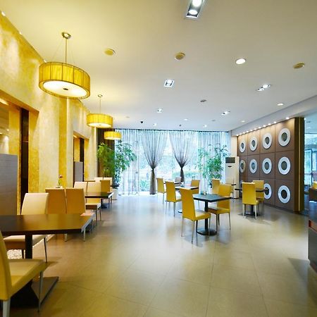 Jinjiang Inn - Chengdu Wenshufang Екстер'єр фото