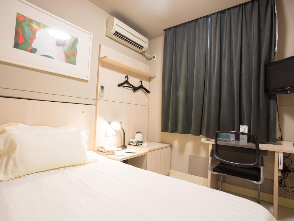 Jinjiang Inn - Chengdu Wenshufang Екстер'єр фото