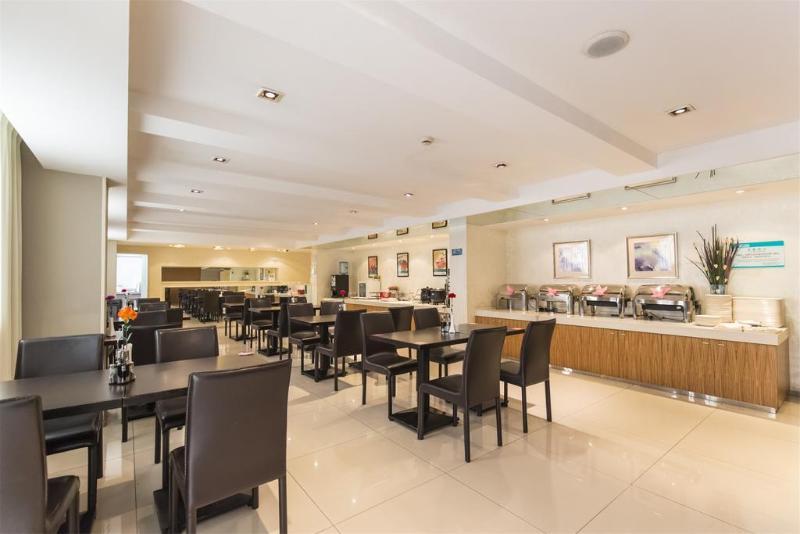 Jinjiang Inn - Chengdu Wenshufang Екстер'єр фото